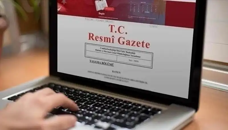 21 Mayıs 2025 Resmi Gazete Kararları: Dikkat Çeken Yenilikler ve Düzenlemeler