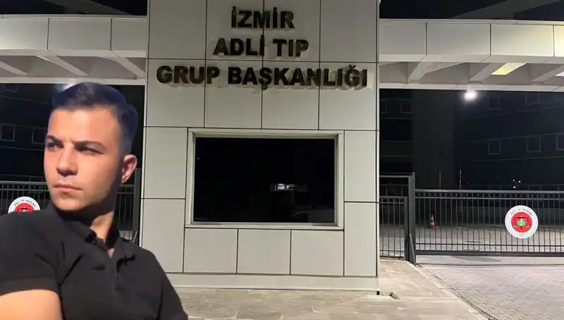 Yan Bakma Kavgası Kanlı Sonuçlandı: Bir Ölü, İki Yaralı!