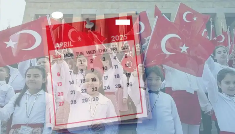 22 Nisan Yarım Gün Tatil Mi? Öğrenciler ve Çalışanlar Dikkat!