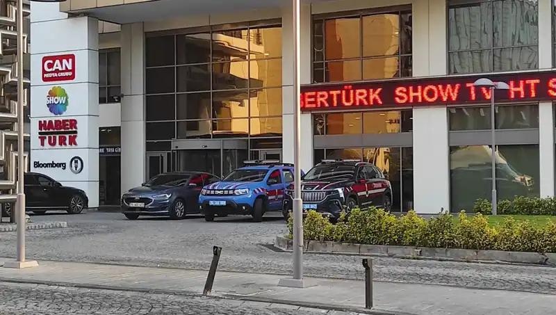 Habertürk ve Show TV'ye Şok El Koyma Vakası: Suçlamalar İle Gündeme Geldi