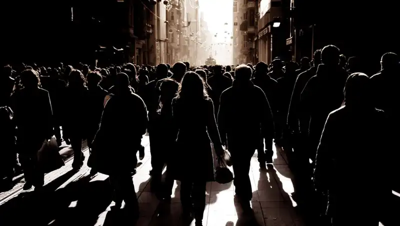 Ahlakın Çöküşü: Modern Dünyada Değerlerimiz Ne Kadar Güvende?