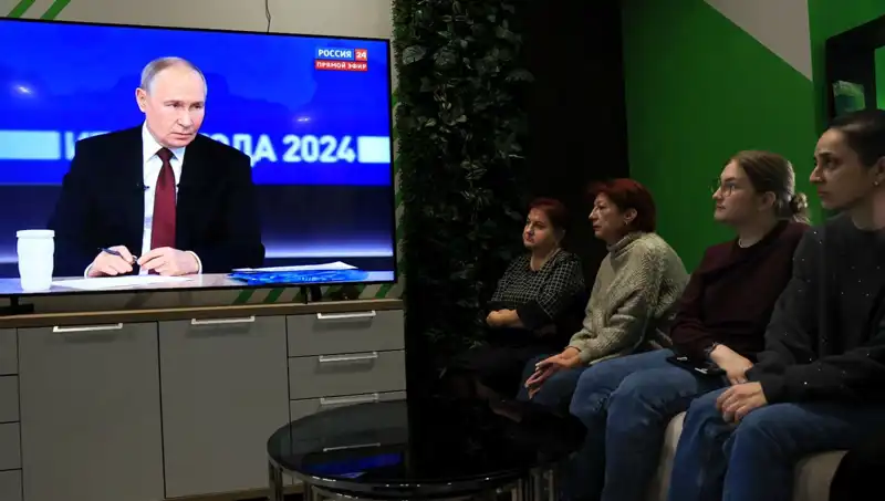ABD’nin Kırım Planı, Ukrayna İçin Kriz Kapıda mı?