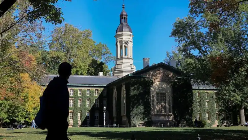 Harvard'dan Sonra Princeton: ABD Üniversiteleri Neden Mercek Altında?