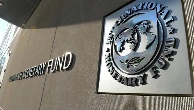 IMF’ten Küresel Kamu Borcu Tahmini: Artış Bekleniyor!