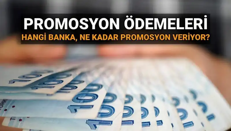 Temmuz 2025 Emekli Banka Promosyonları: Hangi Banka Ne Kadar Avantaj Sunuyor?
