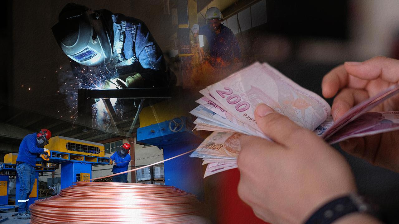 Asgari ücrette karar sonunda verilecek!