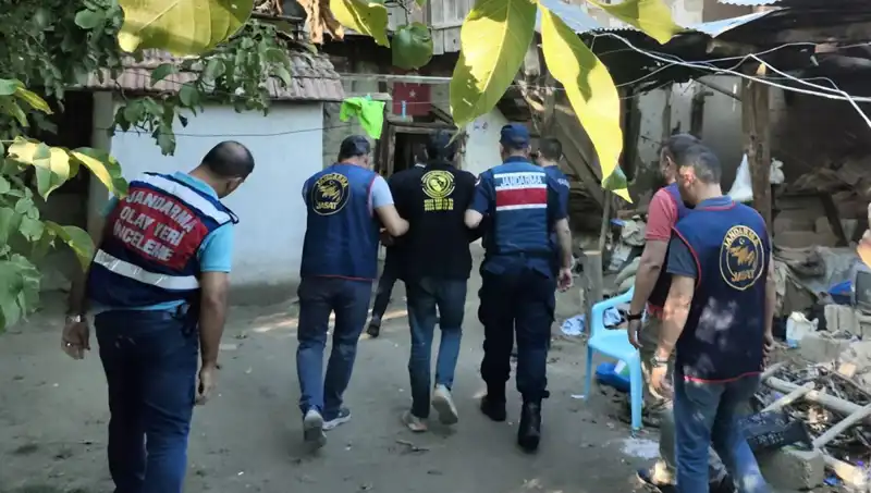 Denizli'de Torun Dehşeti: Tüyler Ürperten Olayda Piknik Tüpü Kullanıldı!