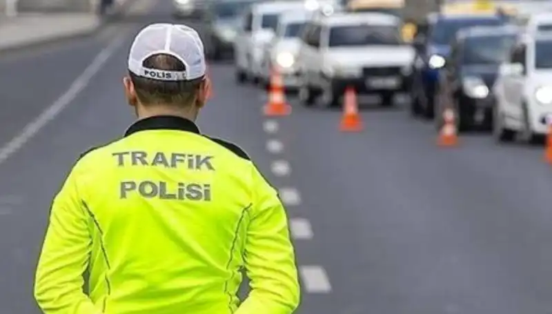 Cumartesi Günü Şehir Merkezinde Trafik Kaosu Bekleniyor: Hangi Yollar Kapalı?