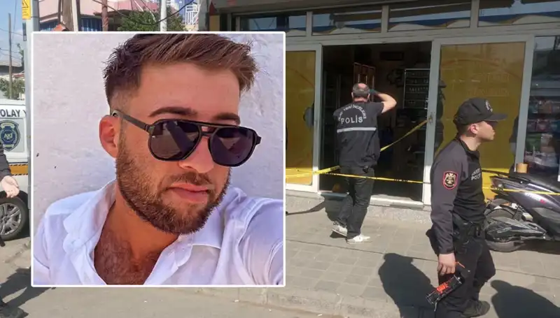 Kuzenler Arasında Patlayan Kavga Sonuçlandı: Kanlı Bir Cinayetle Son Buldu