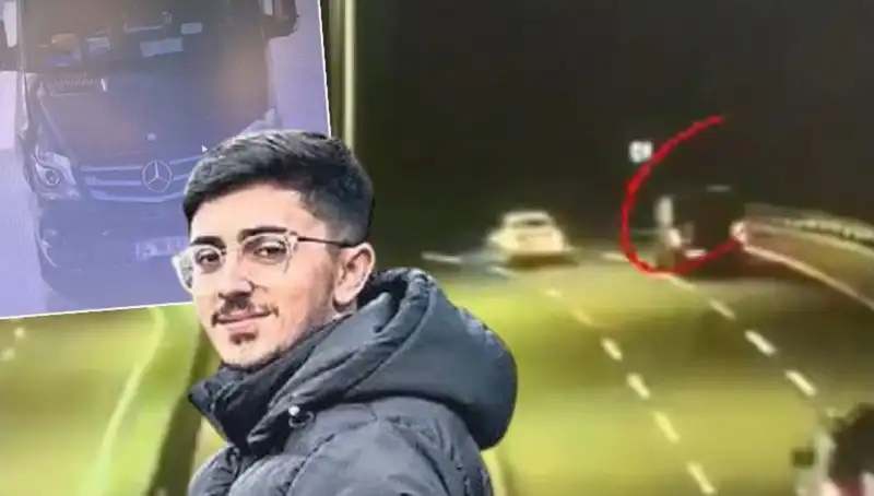 Genç Hayatın Sonu: Sürücü İçin 9 Yıl Hapis İstendi!