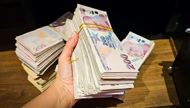 Mevduatlarda Rekor Seviyeye Ulaşan 12 Trilyon Lira Nereye Gidiyor?