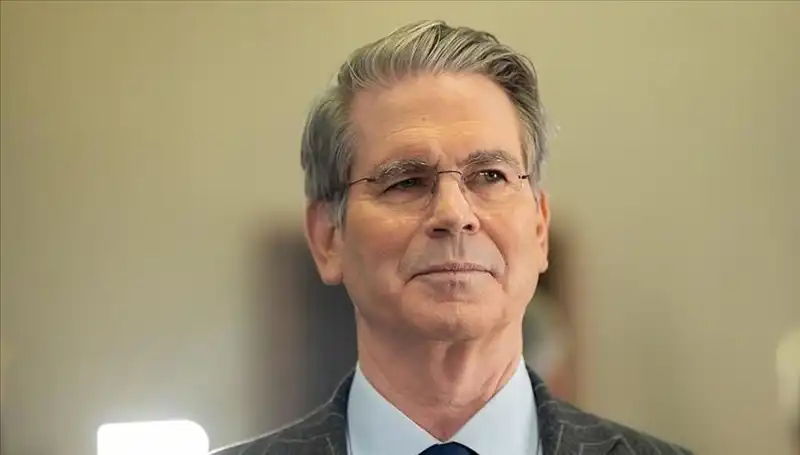 Bessent'ten Çarpıcı Açıklama: ABD Temerrüde Düşmeyecek mi?