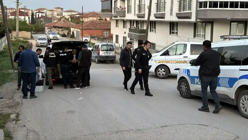 Kırıkkale'de Silahlı Kavga: Sokağa Kan Savaşını Getiren Olayın Perde Arkası