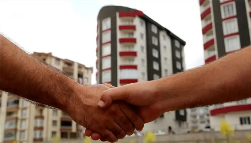 TOKİ'nin Canlı Açık Artırmasında 158 ve 350 İş Yeri Satışı! Ne Zaman?
