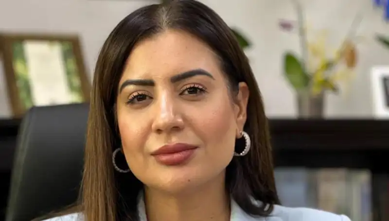 Beykoz'un Parlayan Yıldızı: Fidan Gül'ün Hayatı ve Başarıları