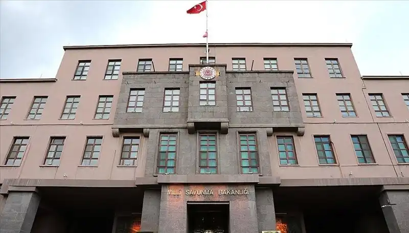 Suriye-SDG Anlaşmasının Uygulanması: MSB'nin Yeni Stratejileri ve Adımları