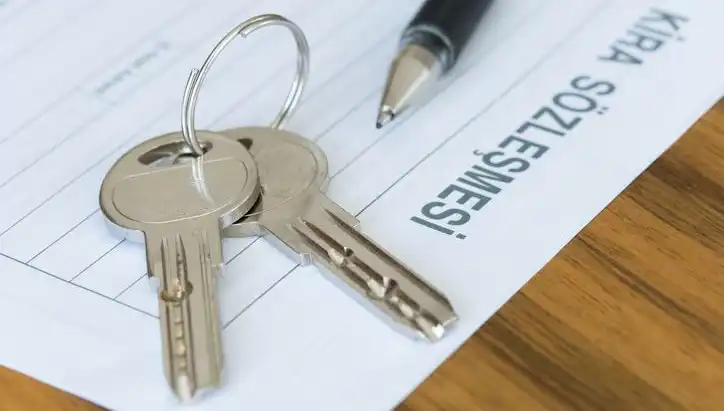 Nisan 2025 Kira Artış Oranı Ne Kadar? Yüzde Kaç Zam Geldi?