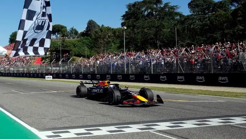 Formula 1’de Heyecan Dolu Monako Yarışının Tüm Ayrıntıları Burada!