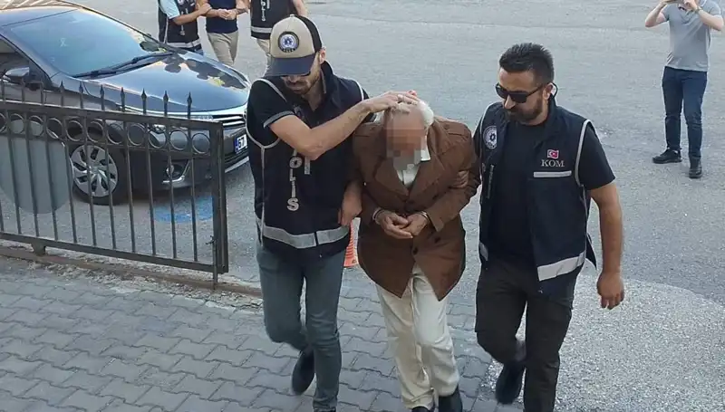 Zonguldak’ta Tefecilik Operasyonu: 20’den Fazla Gözaltı ve Çarpıcı Detaylar!