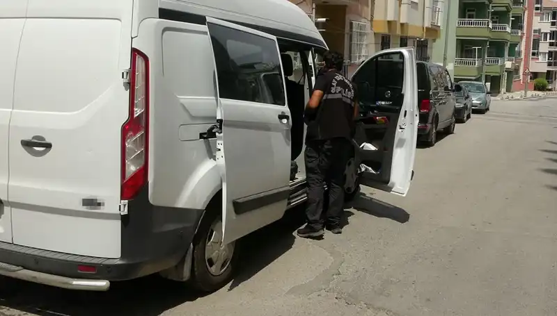 Malatya'da Gizemli Ölüm: Yaşlı Adamın Evinin İçindeki Sır Ne?