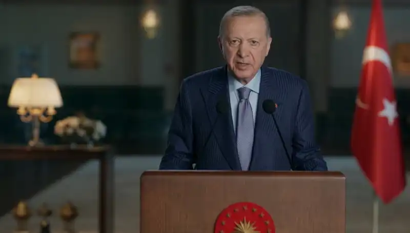 Cumhurbaşkanı Erdoğan’dan Birleşmiş Milletler’e Reform İstemi: Yeni Bir Dönem Başlıyor