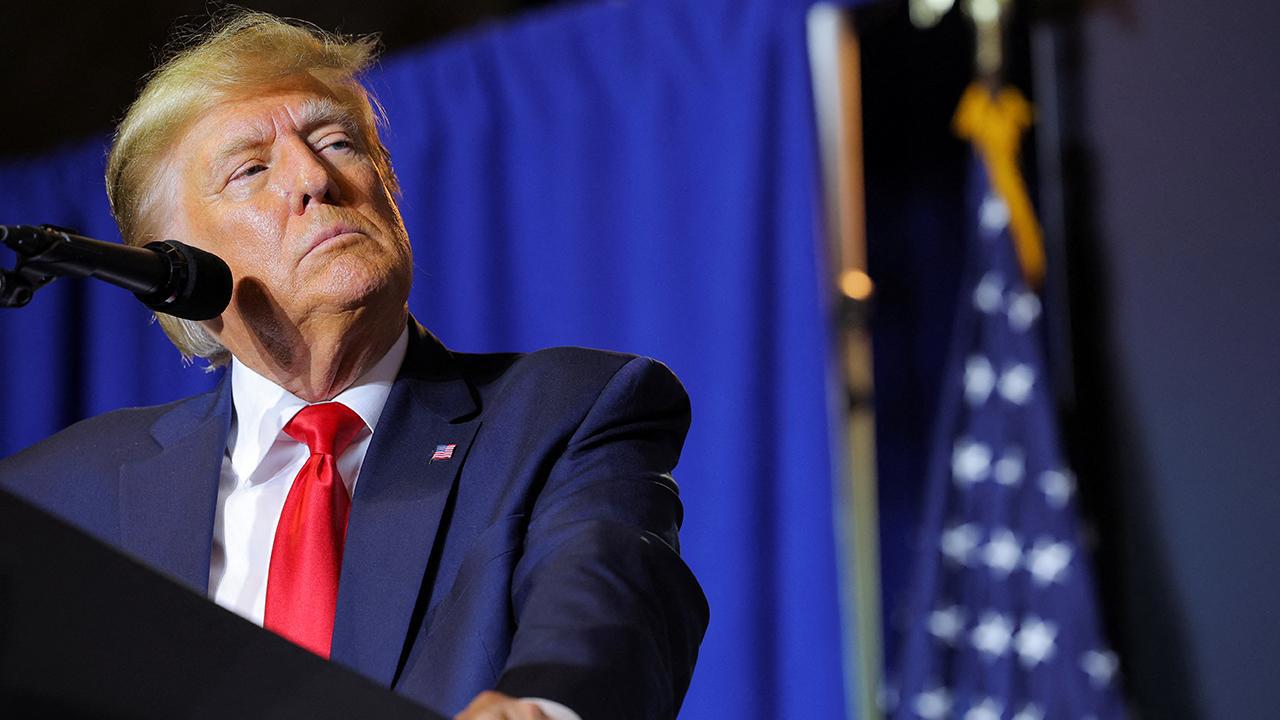 ABD'de Joe Biden'in yerine Donald Trump yeniden başkan seçildi