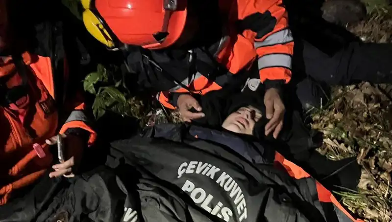 Ece Gürel Olayında Şok Gelişme: Son Mesajda Kaybolduğunu Belirtti