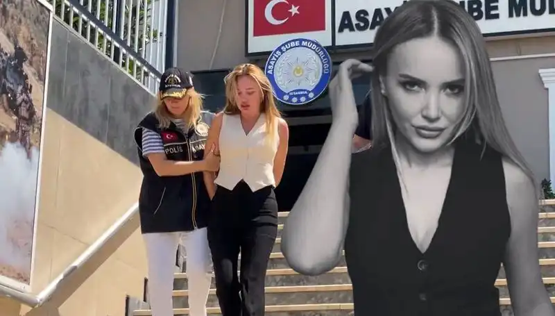 Ünlü Oyuncu Meral Kaplan’a Yardımcı Olun! 23 Milyon Liralık Dolandırıcılık Suçlaması Ne Anlama Geliyor?