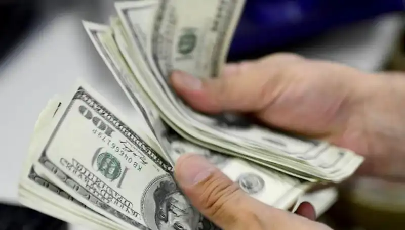 Dolar Kuru Sarsıcı Değişim: Bugün Hangi Seviyelerde?