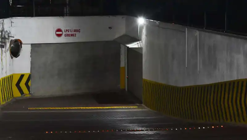 Şok Edici Olay: Sitedeki Husumet Cinayetle Sonuçlandı!