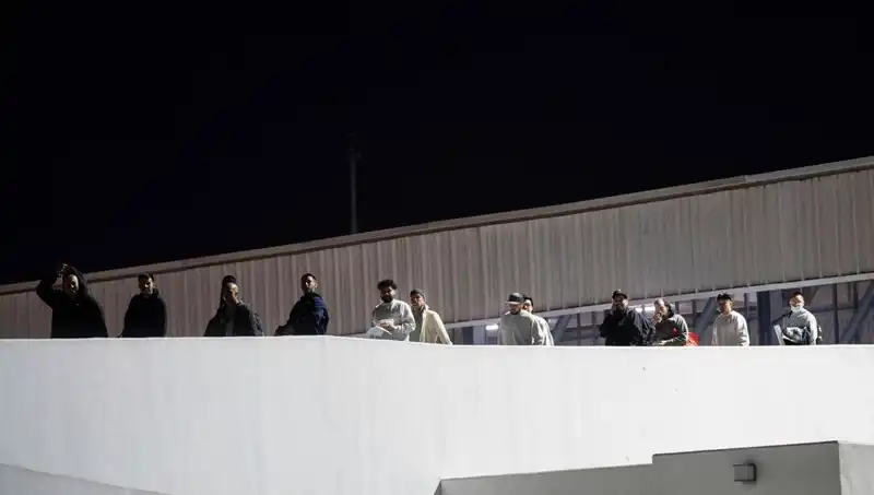 Düzensiz Göçmenlerin İki İlde Yakalanması: Son Durum Nedir?