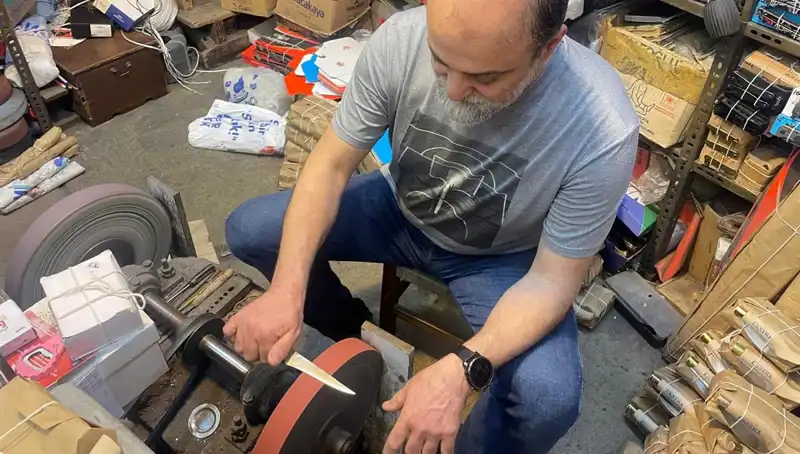 Enginar Bıçakçılarında Hasat Yoğunluğu: Geleneksel Yöntemler Modern Çağa Nasıl Ayak Uyduruyor?