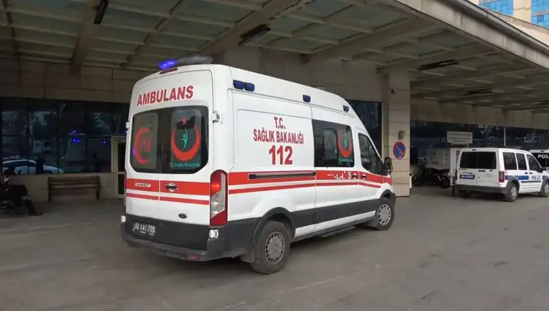 Yüksekten Düşen İşçi İçin Umutlar Tükendi: Acı Haber Geldi