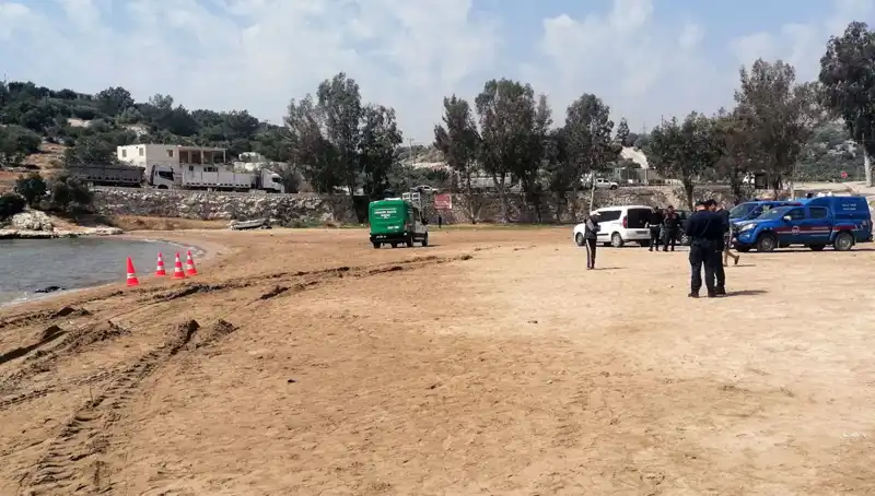 Mersin’in Derinliklerinde Gizemli Ölüm: Denizde Bulunan Kişinin Sırrı Ne?