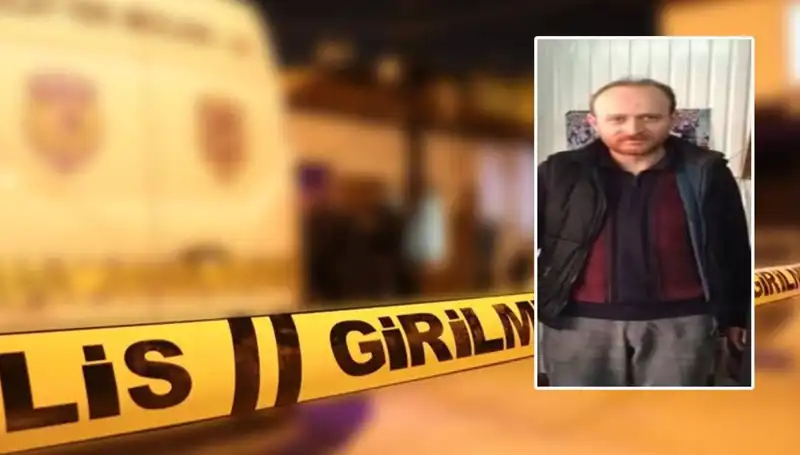İmamın Gizemli Ölümü: Lojmanında Bulundu, Sır Perdesi Aralanıyor!