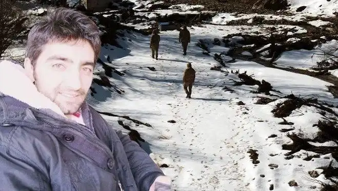 Yozgat'ta Kayıp Öğretmenin Gizemi Çözüldü: Trajik Son!