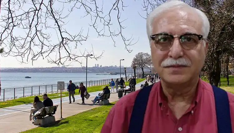 Bahar Aylarda Alerji Tehdidi: Prof. Dr. Özlü'den Kritik Uyarılar