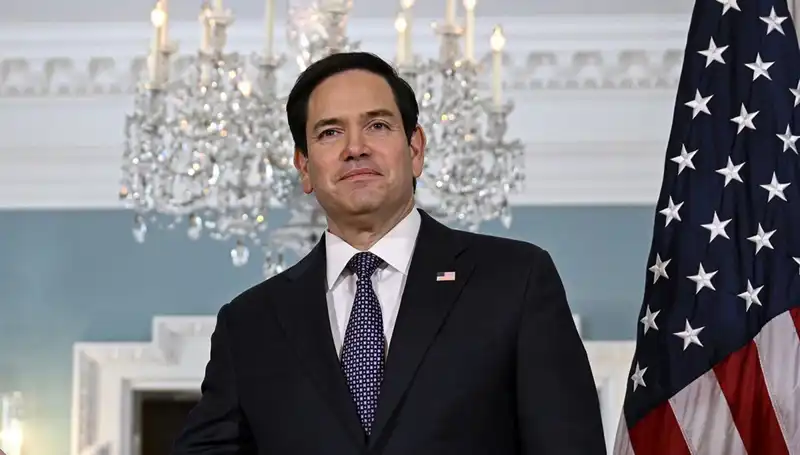 Rubio'dan Kritik Açıklama: Hamas’la Görüşme Tek Seferlikti!