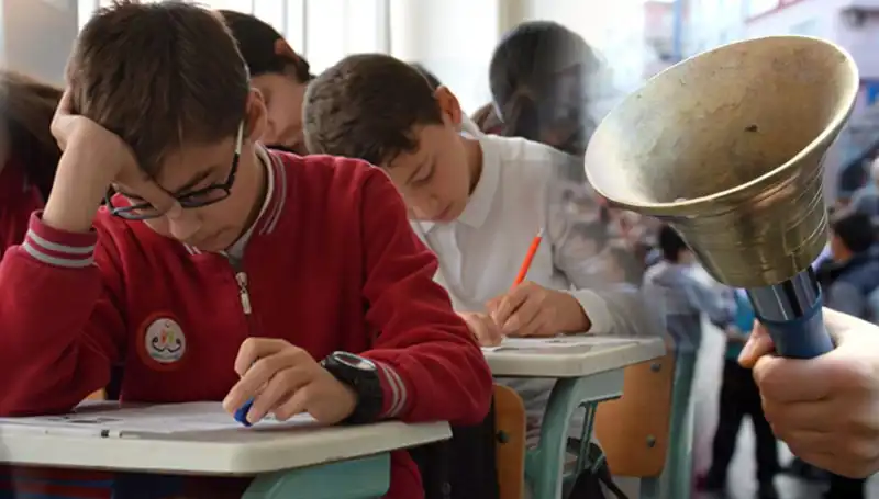 2024-2025 Eğitim Yılı İkinci Ara Tatili: 9 Gün Sürecek mi?