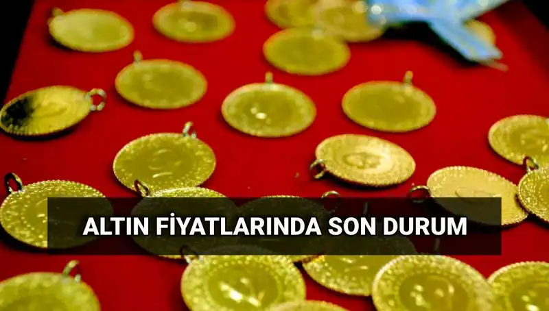 Altın Fiyatlarında Şok Gelişme: 4 Haziran’da Ne Olacak?