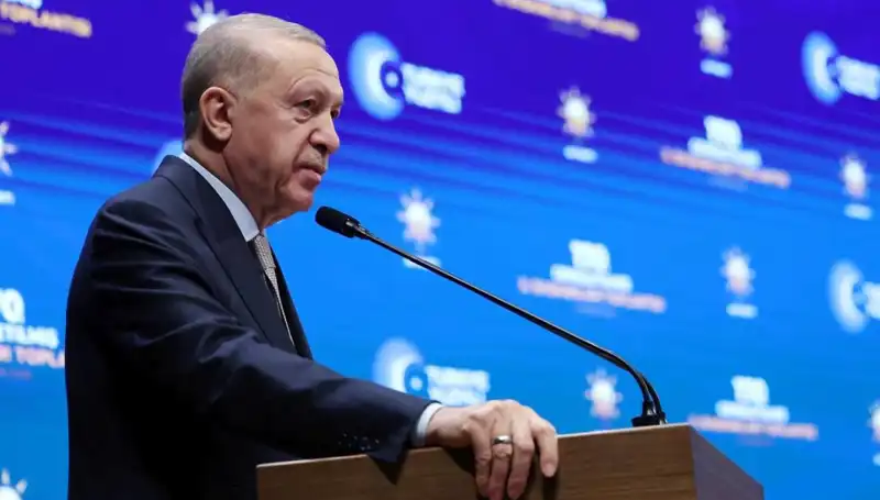 Erdoğan ve DEM Parti: Türkiye’nin Geleceği İçin Kritik Görüşme
