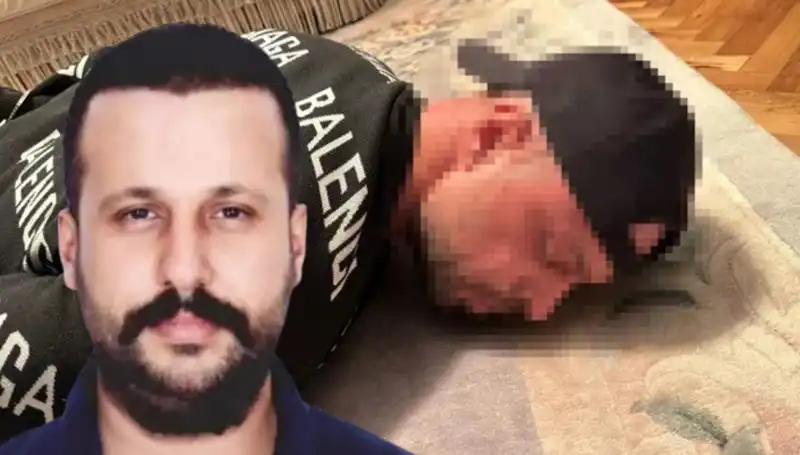 Massaka’nın Gözaltına Alınması: Barış Boyun’un İlişkisi ve Ayrıntılar