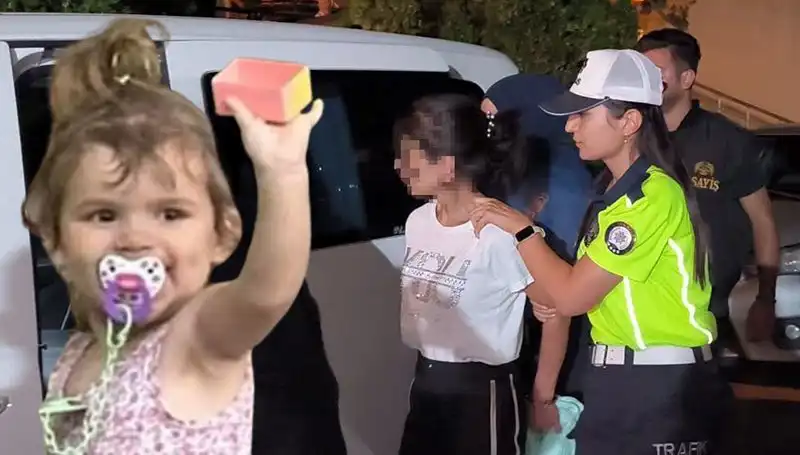 Sıla Bebek Davasında Gerekçeli Karar: Şok Eden Ayrıntılar Ortaya Çıktı!
