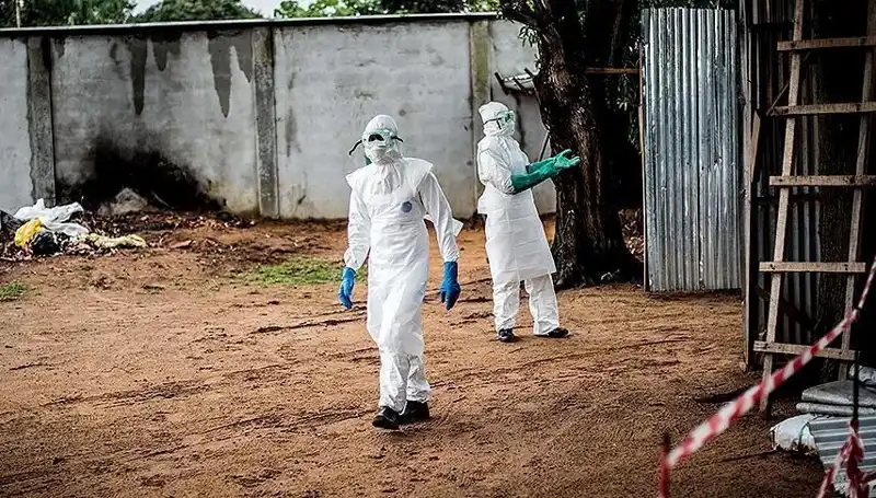 Sudan'da Kolera Salgını: 2 Bin 741 Can Alan Felaket