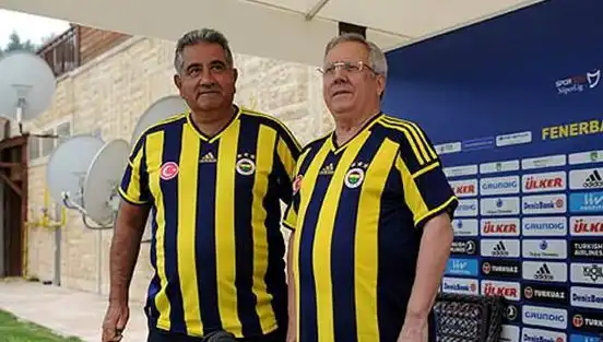 Aziz Yıldırım'ın Ekibinden Ali Koç'a Sıra Dışı İstifa Çağrısı