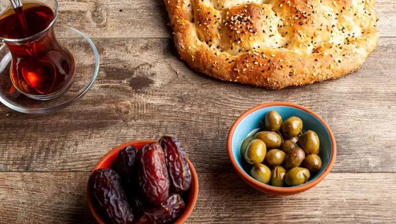 Şevval Orucu Nedir? Yılın En Faziletli Günlerinde Tutulması Gereken İbadet