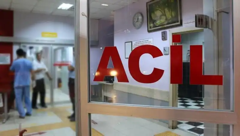 Okul Bahçesinde Yaşanan Trajik Olay: Ana Sınıfı Öğrencisi Hayatını Kaybetti