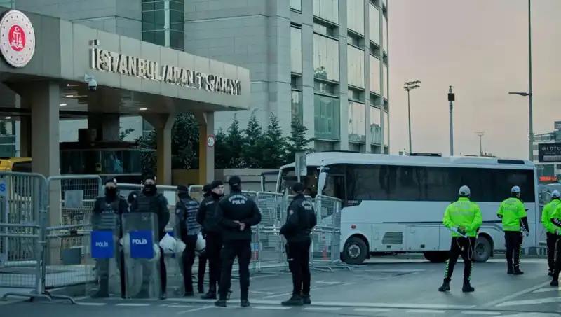İBB Operasyonunda Yeni Gelişme: İş İnsanı İçin Yakalama Kararı Çıktı