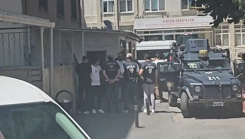 Leman Dergisi Soruşturmasında Dört Tutuklama: İfadeler Tüyler Ürpertici Detaylarla Ortaya Çıktı