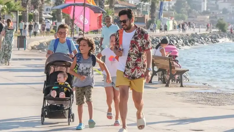 Ne Olacak Halim: Enfes Kadrosuyla Dikkat Çeken Yeni Film Geliyor!